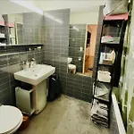 Modernes Apartment Im Toni- Areal