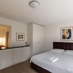 Charming Studio In Old Town - Uz 12