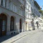 Charming Studio In Old Town - Uz 12