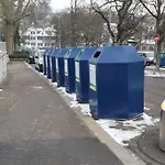 Charming Studio In Old Town - Uz 12