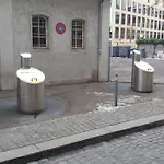 Charming Studio In Old Town - Uz 12