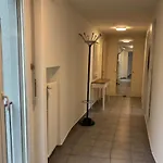 Executive 1 Bedroom In The Center - D11