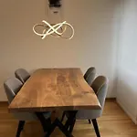 Apartment Executive 1 Bedroom In The Center - D11 *