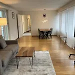 Executive 1 Bedroom In The Center - D11 Zurich
