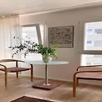 Studio Serenity With City View -402-