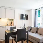 HITrental Schmidgasse - Apartments