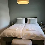 Apartments In Zelgstrasse-Zurich