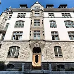 Nice 1Br Apartment Near Lake - Fb6