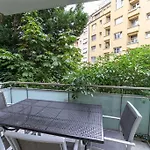 Terrific 2Bd Flat Near City Center And Lake - Wille 5