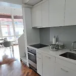 Exclusive Loft In Seefeld - Muehle