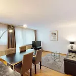 Executive 1Bd Flat City Center - Hoesch 4