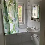 Fantastic 1br Flat In The Center - Marble 1 Zurich