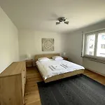 Apartment Fantastic 1br Flat In The Center - Marble 1