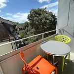 Fantastic 1br Flat In The Center - Marble 1 * Zurich