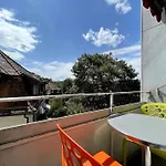 Fantastic 1br Flat In The Center - Marble 1 * Zurich