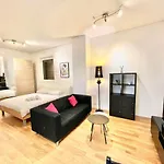 Zurich City Dream Studio Sh04L