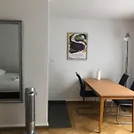 Apartment Bright In The Center - Greenyard 1