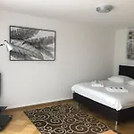 Bright In The Center - Greenyard 1 Apartment