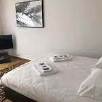 Bright Studio In The City Center - Greenyard 1