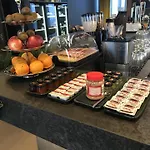 VISIONAPARTMENTS Militärstrasse - contactless check-in
