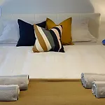 H4 Family Apartment, Central, Quite, Modern