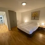 Amazing 4Br Flat In The City Centre - Sky 9