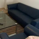 H3 With 3,5 Rooms, 2 Bedroom Livingroom And Big Kitchen, Modern And Central