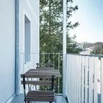 Hitrental Wiedikon Apartments