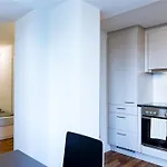 Hitrental Wiedikon Apartments