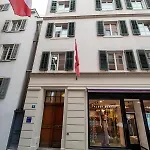 Great 2Bd Flat Old Town - Schipfe B