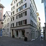 Great 2Bd Flat Old Town - Schipfe B