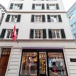 Great 2Bd Flat Old Town - Schipfe B