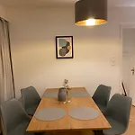 Comfort 1 And 2Bdr Apartment Close To Zurich Airport