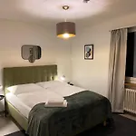 Comfort 1 And 2Bdr Apartment Close To Zurich Airport