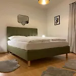 Comfort 1 And 2Bdr Apartment Close To Zurich Airport