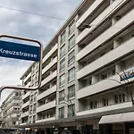 2br Flat Close To Lake, Opera And Center - Sf10 * Zurich