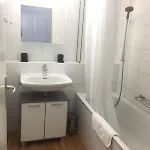 2br Flat Close To Lake, Opera And Center - Sf10 Apartment Zurich