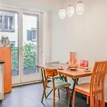 Large, Quiet Prvt Room \