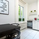 Kaya Zurich Apartment Gold