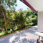 Fantastic, Very Central Studio - Sun 1