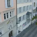 Charming 1Bd Flat In The Old Town - Uz 16