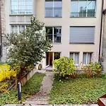 Charming 1Bd Flat In The Old Town - Uz 16