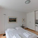 Charming Studio In The Old Town - Uz9