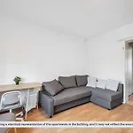 Koeschenruetistrasse 55, 8052 Switzerland Apartment Zurich