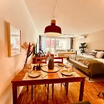 New With Sunny Terrace & Air Condition Zurich