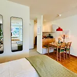 New With Sunny Terrace & Air Condition * Zurich