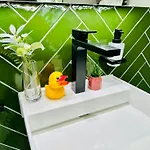 Apartment New With Sunny Terrace & Air Condition Zurich