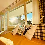 New With Sunny Terrace & Air Condition * Zurich