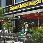 25Hours Hotel Langstrasse