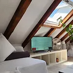 Trend Area Attic Seefeld